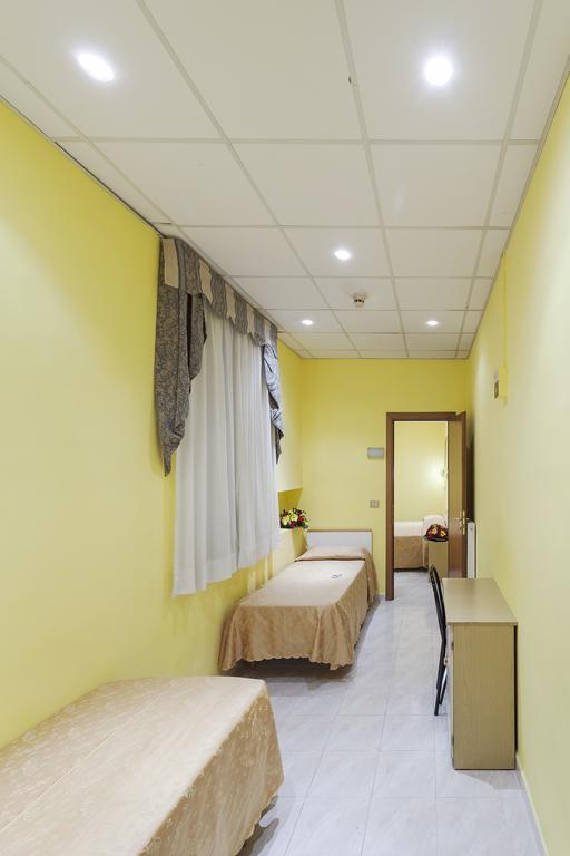 Hotel Oriente Rom Rum bild