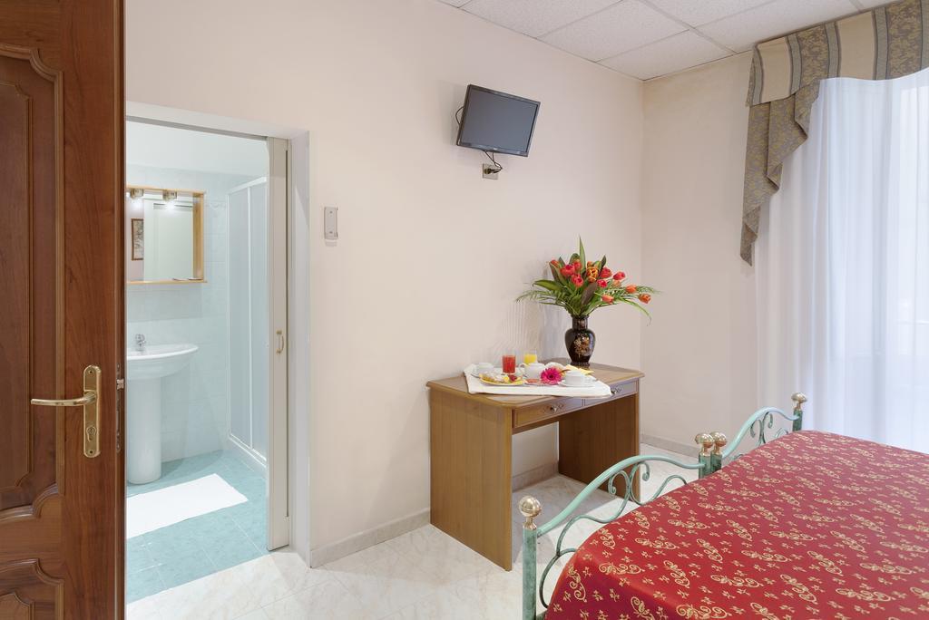 Hotel Oriente Rom Rum bild